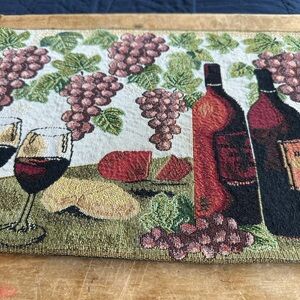 Grapevine Tapestry Placemats-2